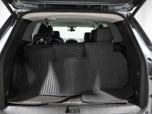 Used 2019 Chevrolet Traverse LT image 18