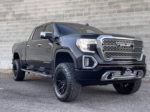 Used 2019 GMC Sierra 1500 Denali image 28