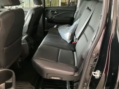 Certified 2023 Honda Ridgeline RTL-E image 20