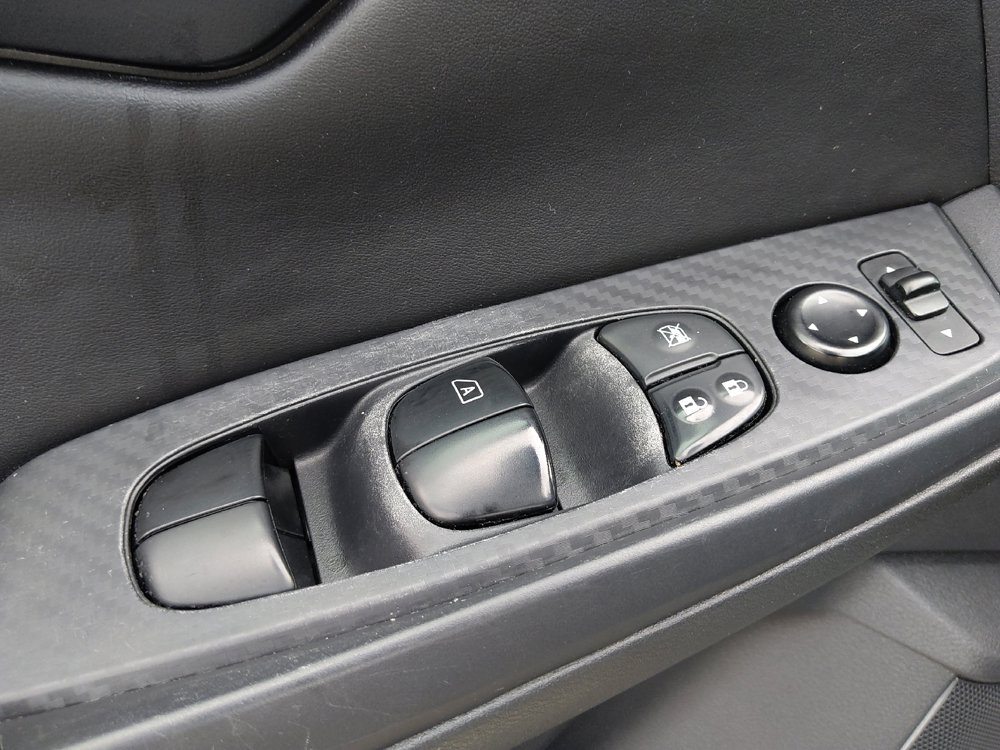 Used 2024 Nissan Sentra S FWD image 27