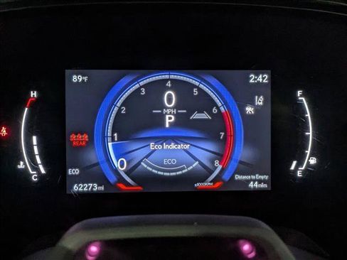 Used 2023 Lexus RX 350 FWD w/ Accessory Package (Z1) image 11