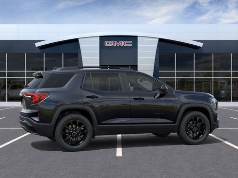 New 2026 GMC Terrain Elevation w/ Black Edition FWD image 29