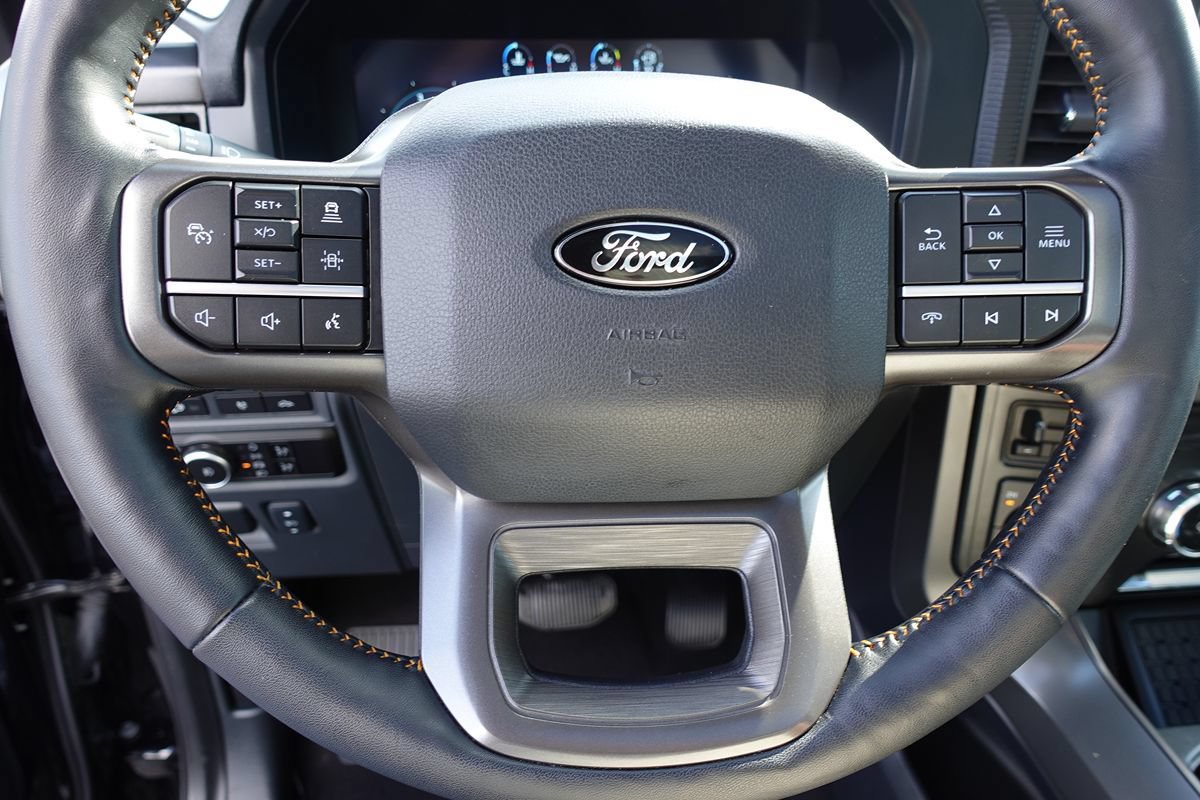 Used 2024 Ford F150 Tremor w/ Equipment Group 402A High AWD/4WD image 62