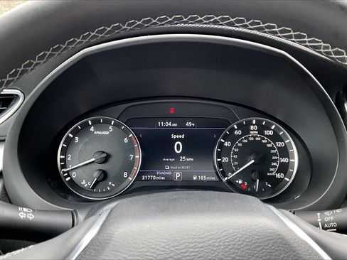 Used 2020 INFINITI QX50 Essential w/ Edition 30 Package image 10