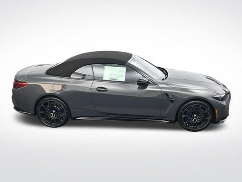 New 2027 BMW M4 xDrive Competition w/ Executive Package AWD/4WD image 23