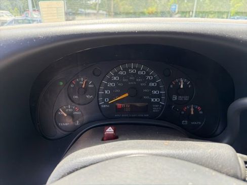 Used 1998 GMC Savana 1500 Passenger w/ Marketing Option Pkg 4 RWD image 13