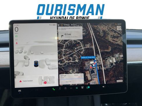 Used 2023 Tesla Model Y Long Range image 19