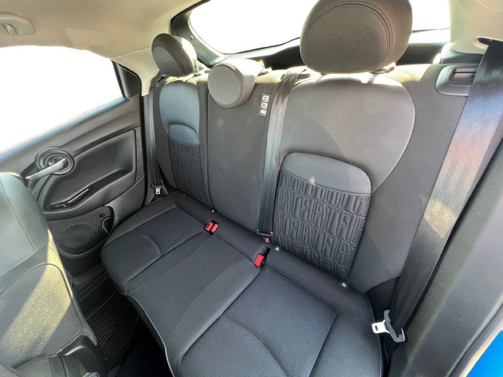 Used 2023 FIAT 500X Pop AWD/4WD image 22