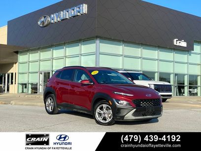 Used 2023 Hyundai Kona SEL w/ Cargo Package