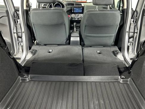 Used 2020 Honda Fit EX image 20