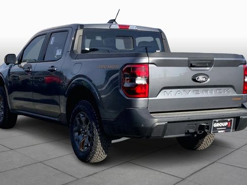 New 2026 Ford Maverick Tremor image 9
