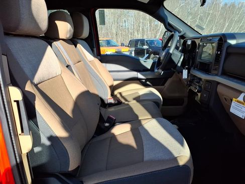 New 2026 Ford F250 XLT w/ 360-Degree Camera Package image 12