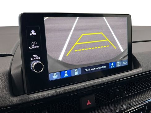 New 2026 Honda CR-V EX-L image 23