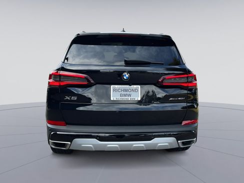 Used 2023 BMW X5 xDrive40i w/ Parking Assistance Package image 8