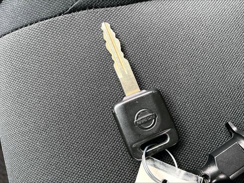 Used 2024 Nissan Versa S w/ Trunk Package image 12