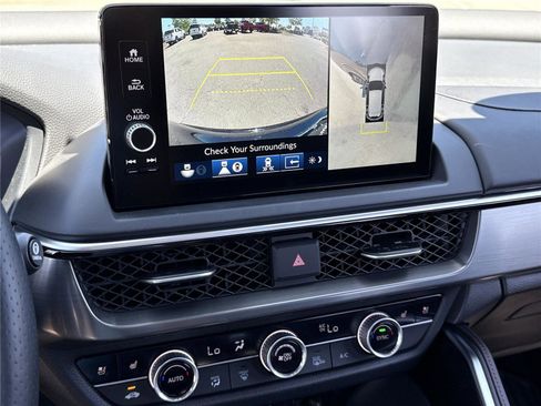 Used 2025 Acura ADX A-Spec FWD image 7