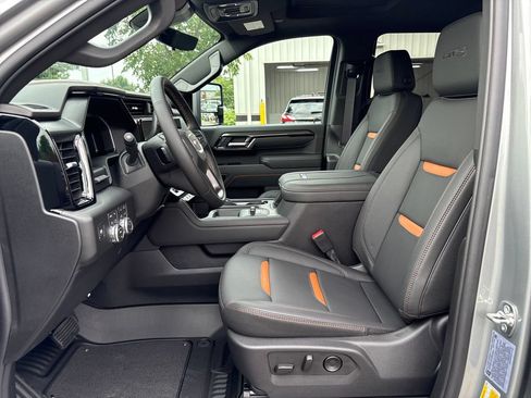 New 2026 GMC Sierra 2500 AT4 w/ AT4 Premium Plus Package AWD/4WD image 12