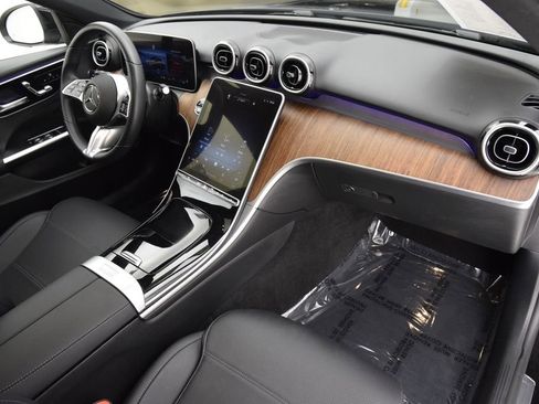 Used 2024 Mercedes-Benz C 300 Sedan image 15