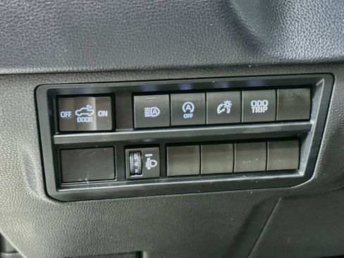 Used 2024 Toyota Tundra SR5 AWD/4WD image 8