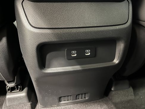 New 2026 Honda Passport RTL image 22