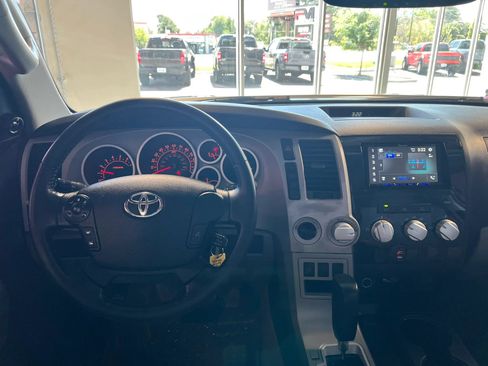 Used 2008 Toyota Tundra SR5 AWD/4WD image 18