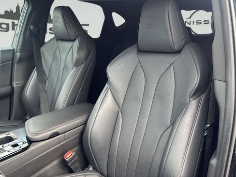 Used 2024 Lexus NX 350 F Sport AWD/4WD image 17