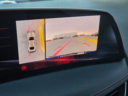 New 2026 Cadillac CT5 V w/ LPO, ONYX Package image 15