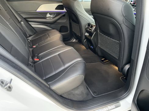 Certified 2024 Mercedes-Benz GLE 350 4MATIC image 43