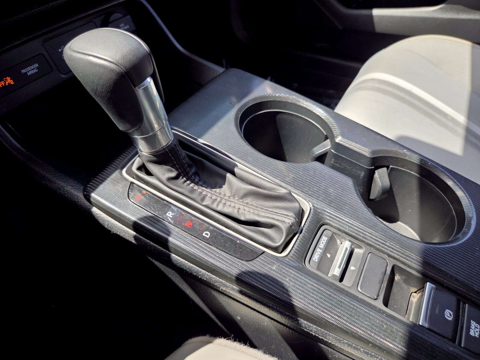 Used 2025 Honda Civic Sport image 26
