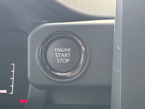 New 2026 Toyota Tacoma SR image 9