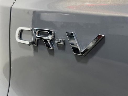 New 2026 Honda CR-V LX image 10