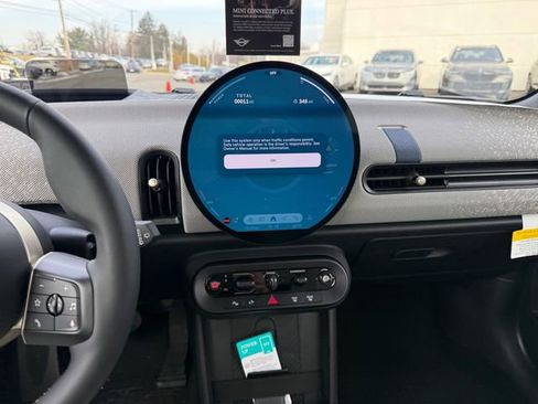 New 2026 MINI Cooper S image 11