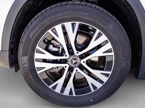 Certified 2026 Mercedes-Benz GLA 250 GLA 250 image 9