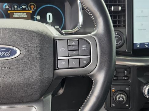 Used 2022 Ford F150 Lariat AWD/4WD image 30