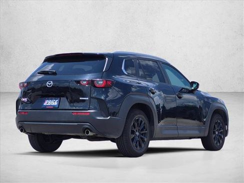 Used 2025 MAZDA CX-50 AWD 2.5 S w/ Preferred Package image 5