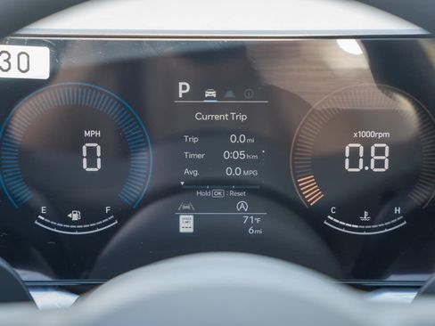 New 2026 Hyundai Sonata SE image 38