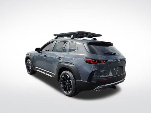 New 2025 MAZDA CX-50 Meridian Edition w/ Apex Package image 5