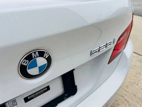 Used 2013 BMW 528i Sedan image 11