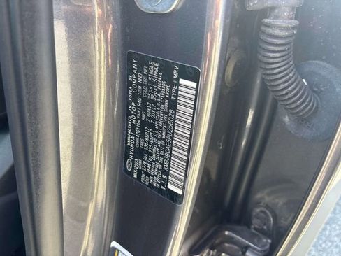 Certified 2023 Hyundai Tucson SEL image 32