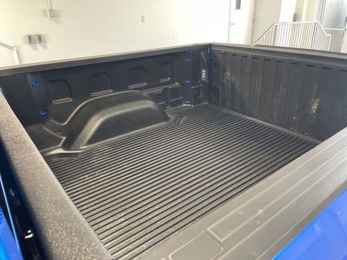 Used 2026 Chevrolet Silverado 1500 LT AWD/4WD image 18