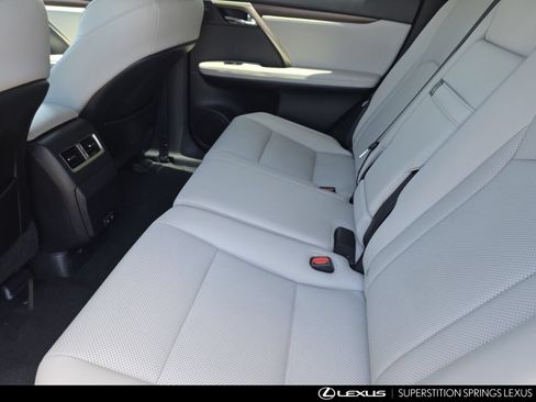 Used 2022 Lexus RX 350 FWD w/ Premium Package image 24