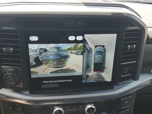 New 2025 Ford F150 Lariat w/ Equipment Group 502A High image 19