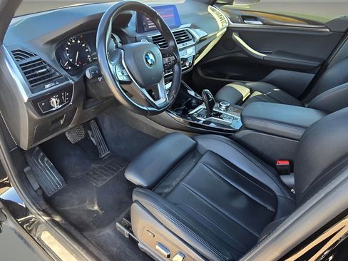 Used 2020 BMW X3 xDrive30i image 24