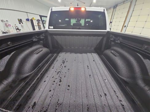 New 2026 RAM 1500 Laramie w/ Bed Utility Group image 29