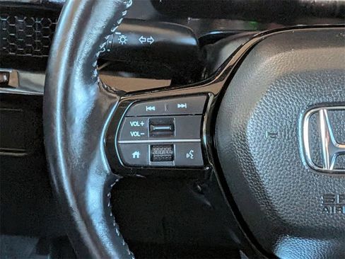 Used 2025 Honda CR-V EX-L image 18