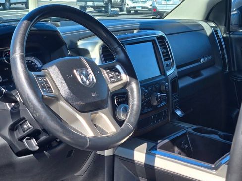 Used 2014 RAM 1500 Laramie w/ Convenience Group AWD/4WD image 24
