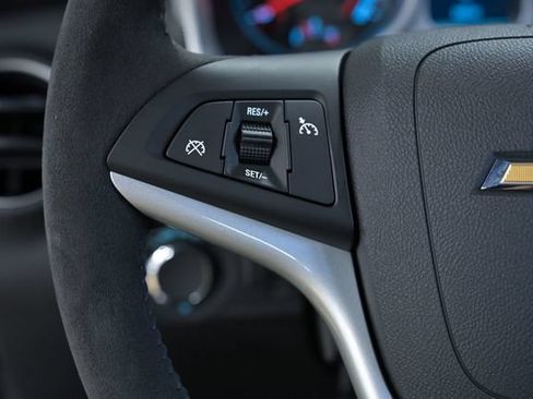Used 2015 Chevrolet Camaro Z/28 RWD image 45