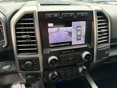 Used 2020 Ford F150 Platinum w/ Equipment Group 701A Luxury AWD/4WD image 33