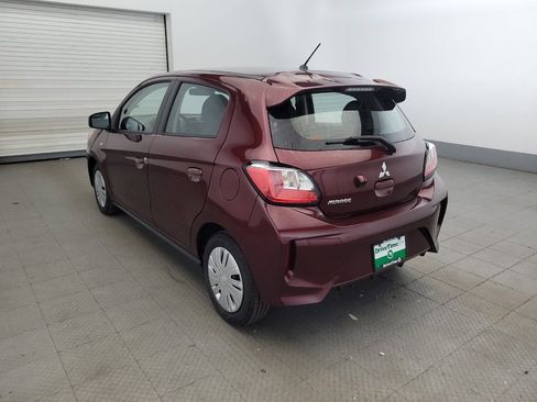 Used 2021 Mitsubishi Mirage ES FWD image 5