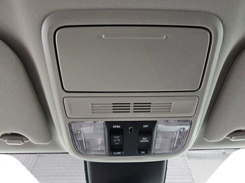 New 2026 Honda Odyssey EX-L image 23